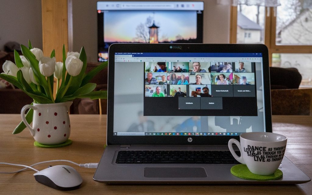 online coaching workshops 